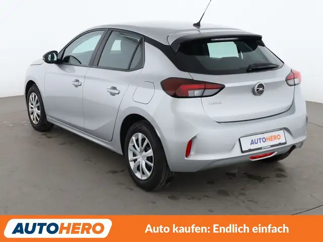 Opel Corsa view 4