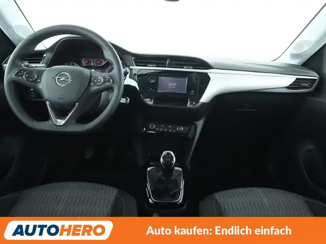 Opel Corsa view 12