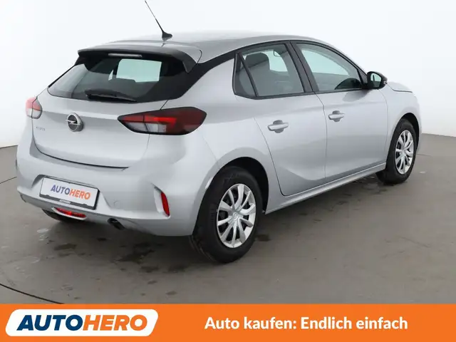 Opel Corsa view 6