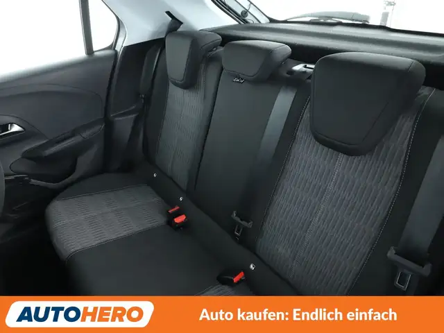 Opel Corsa view 14