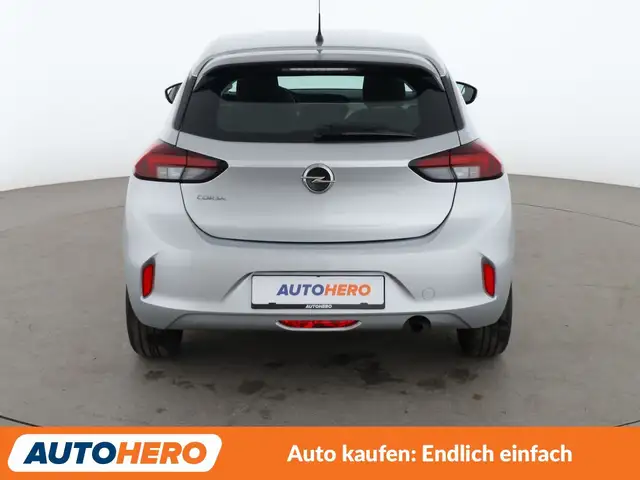 Opel Corsa view 5