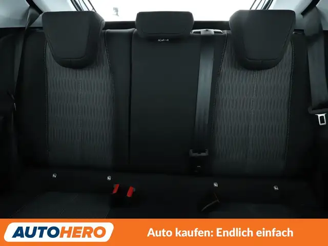 Opel Corsa view 15
