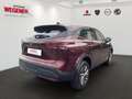 Nissan Qashqai QASHQAI 1.3 DIG-T 140 PS KLIMA 1HAND ALLWETTER Rot - thumbnail 3