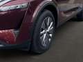 Nissan Qashqai QASHQAI 1.3 DIG-T 140 PS KLIMA 1HAND ALLWETTER Rot - thumbnail 6
