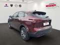Nissan Qashqai QASHQAI 1.3 DIG-T 140 PS KLIMA 1HAND ALLWETTER Rot - thumbnail 4