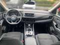 Nissan Qashqai QASHQAI 1.3 DIG-T 140 PS KLIMA 1HAND ALLWETTER Rot - thumbnail 10