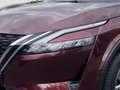 Nissan Qashqai QASHQAI 1.3 DIG-T 140 PS KLIMA 1HAND ALLWETTER Rot - thumbnail 5
