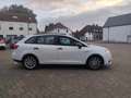 SEAT Ibiza Ibiza ST 1.2 essence Blanc - thumbnail 2