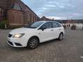 SEAT Ibiza Ibiza ST 1.2 essence Blanc - thumbnail 1