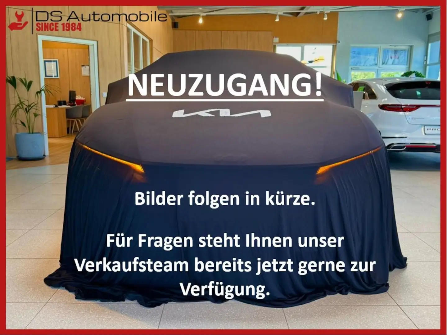 Kia XCeed 1.6T DCT7 Black Xdition|Xclusive|GD|AHK Gris - 2