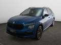 Skoda Kamiq 1.0 TSI 115 CV Black Dots Blu/Azzurro - thumbnail 3