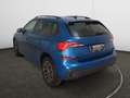 Skoda Kamiq 1.0 TSI 115 CV Black Dots Blu/Azzurro - thumbnail 4