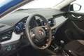 Skoda Kamiq 1.0 TSI 115 CV Black Dots Blu/Azzurro - thumbnail 11