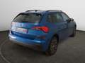 Skoda Kamiq 1.0 TSI 115 CV Black Dots Blu/Azzurro - thumbnail 6