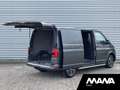 Volkswagen T6.1 Transporter 2.0TDI 150PK L1H1 BULLI Automaat Leer Trekhaak Cam Gris - thumbnail 5