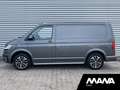 Volkswagen T6.1 Transporter 2.0TDI 150PK L1H1 BULLI Automaat Leer Trekhaak Cam Gris - thumbnail 2
