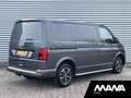 Volkswagen T6.1 Transporter 2.0TDI 150PK L1H1 BULLI Automaat Leer Trekhaak Cam Gris - thumbnail 4