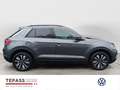 Volkswagen T-Roc 1.5 TSI DSG Goal KAM GJR APP Grau - thumbnail 4