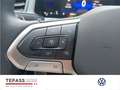 Volkswagen T-Roc 1.5 TSI DSG Goal KAM GJR APP Grau - thumbnail 11