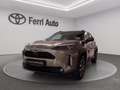 Toyota Yaris Cross 1.5h trend awd-i 116cv e-cvt Marrone - thumbnail 1