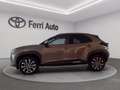 Toyota Yaris Cross 1.5h trend awd-i 116cv e-cvt Marrone - thumbnail 3