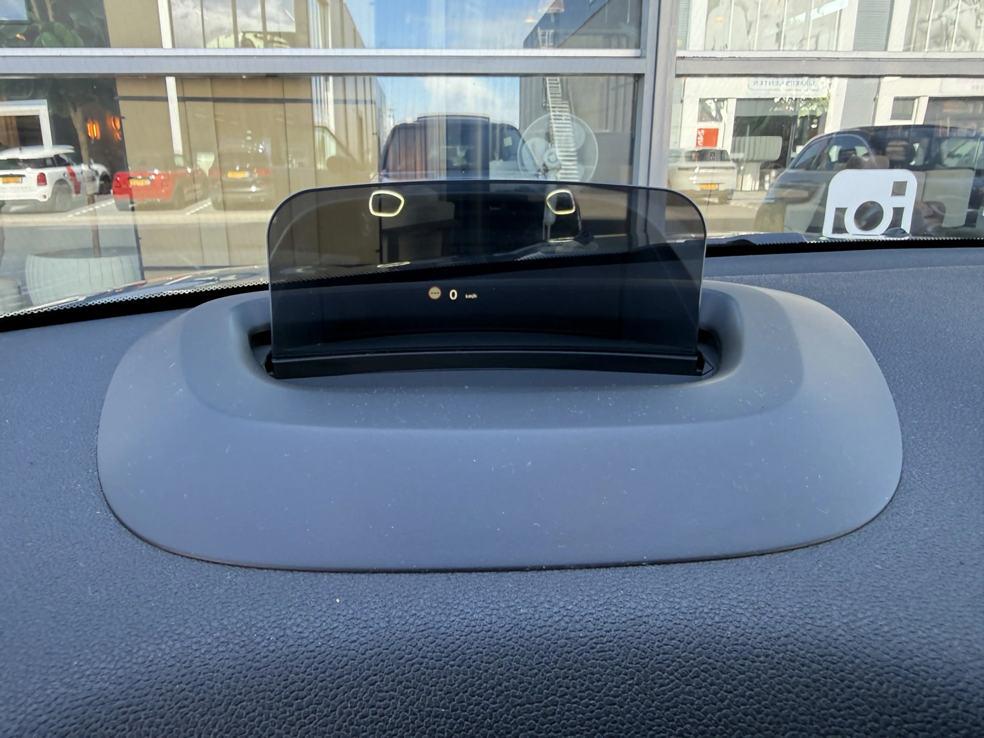 MINI Cooper SE Countryman 1.5 ALL4 Leder/Pano/H&K/Camera — photo 15