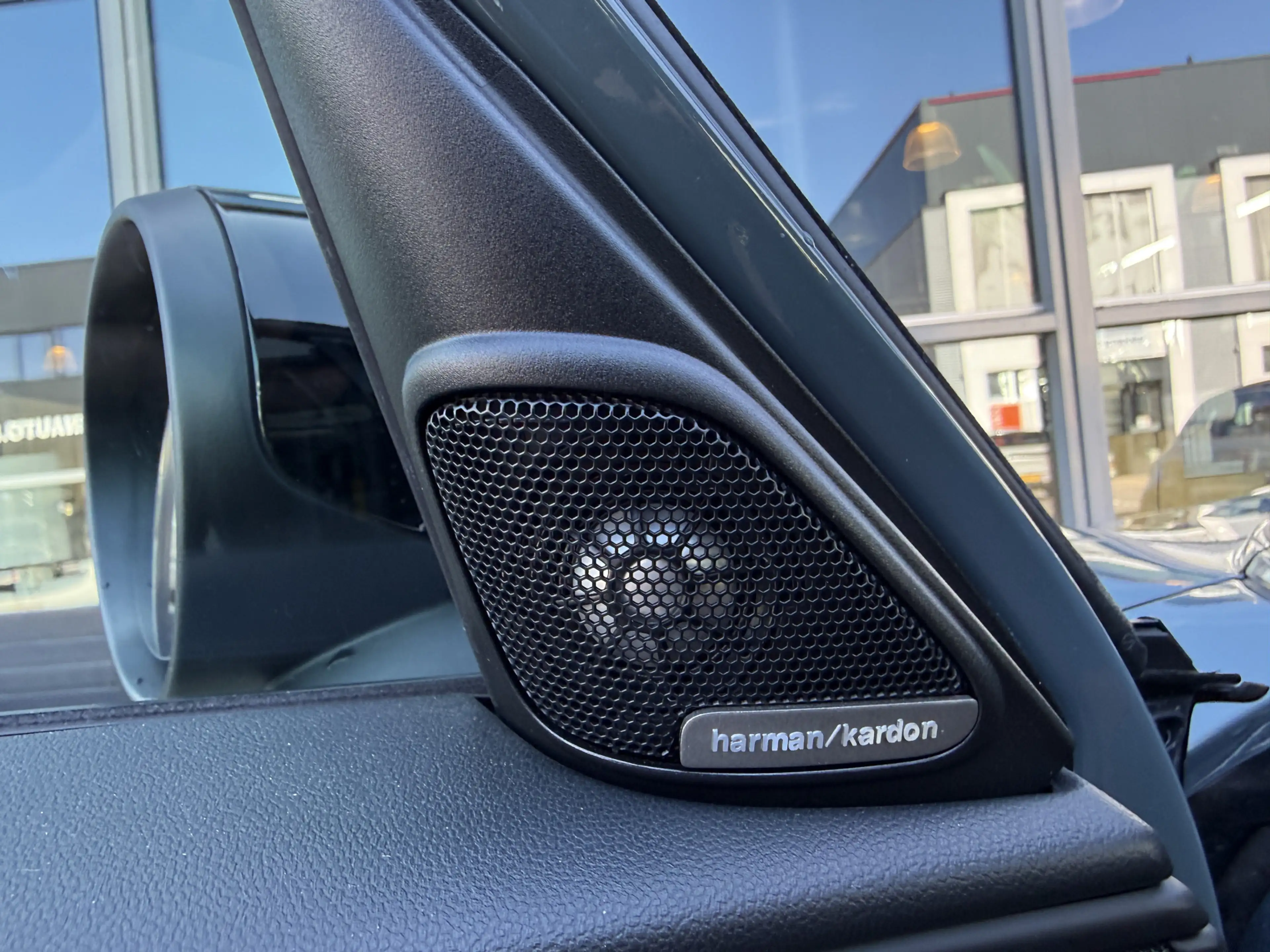 MINI Cooper SE Countryman 1.5 ALL4 Leder/Pano/H&K/Camera — photo 10