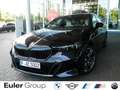 BMW 520 d Touring Sportpaket HUD Navi digitales Cockpit So Schwarz - thumbnail 1