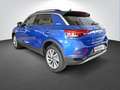 Volkswagen T-Roc 1.5 TSI Automatik Goal Blau - thumbnail 2