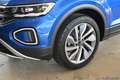 Volkswagen T-Roc 1.5 TSI Automatik Goal Blau - thumbnail 3