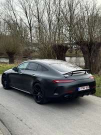 COUPE 43 SPEEDSHIFT TCT 4Matic+
