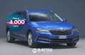 Skoda Superb Wagon 1.4 TSI Phev Executive DSG Blu/Azzurro - thumbnail 1