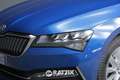 Skoda Superb Wagon 1.4 TSI Phev Executive DSG Blu/Azzurro - thumbnail 3