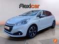 Peugeot 208 1.2 PureTech S&S Tech Edition 110 Blanco - thumbnail 3