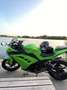 Kawasaki Ninja 300 ABS/ topstaat / bj2016 Groen - thumbnail 4