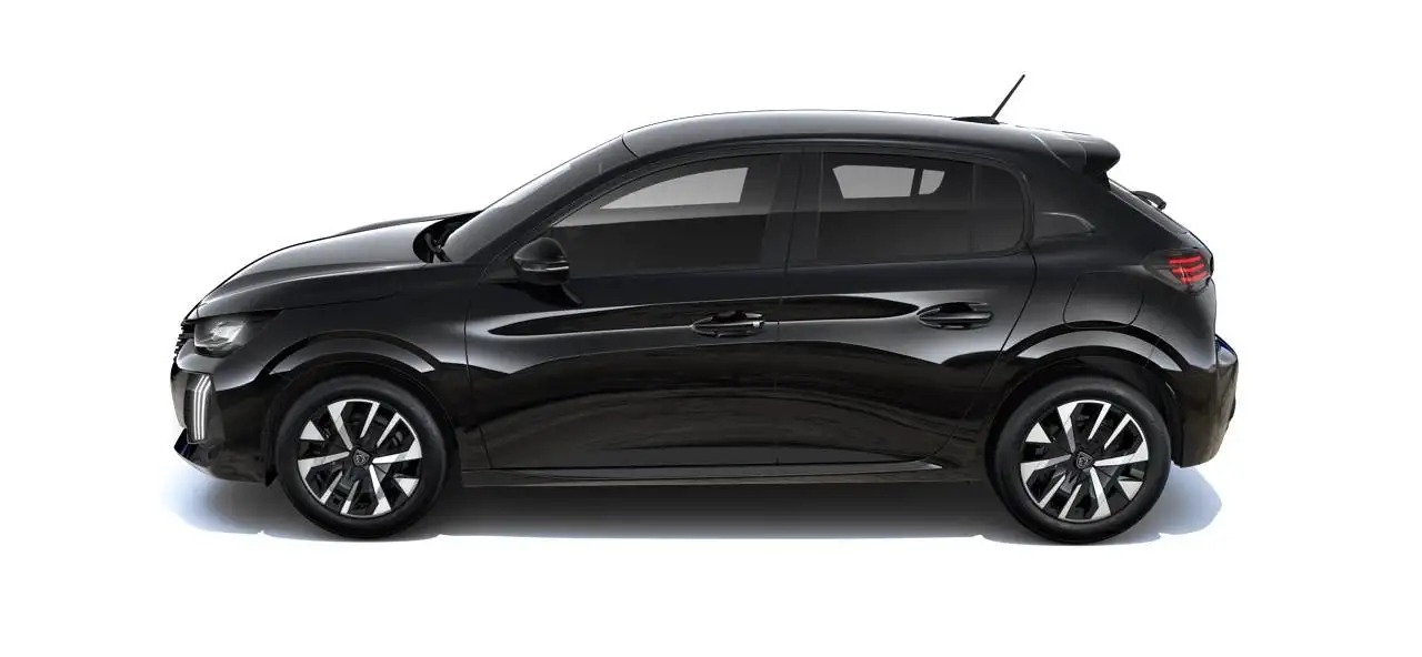 Peugeot 208 2026