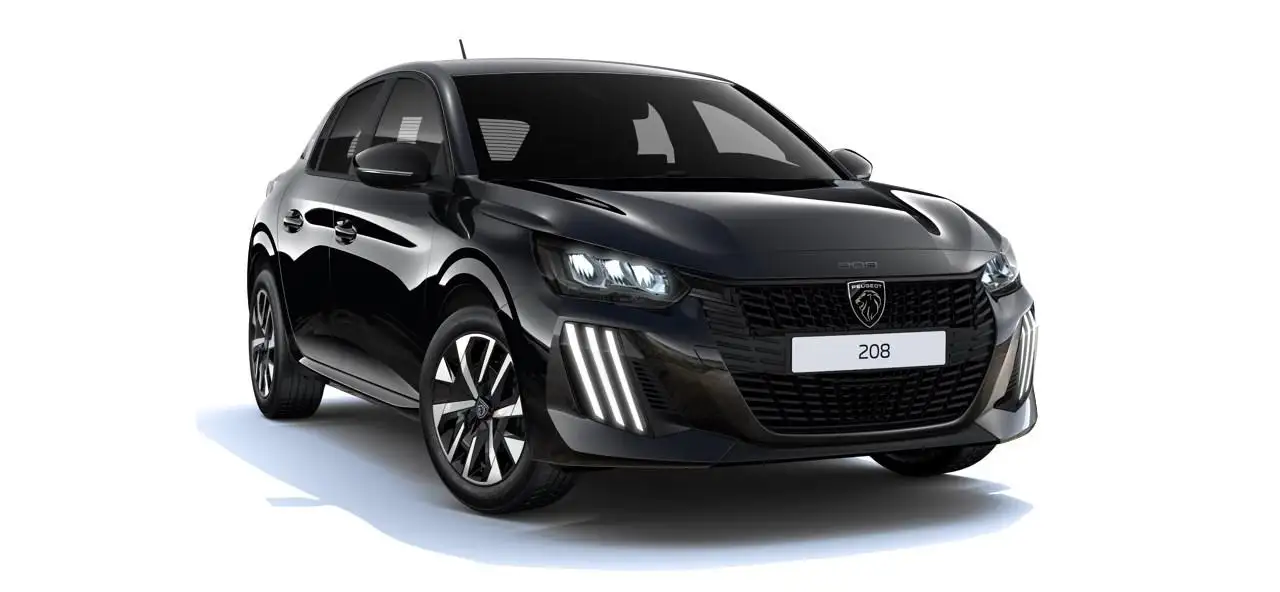 Peugeot 208 2026