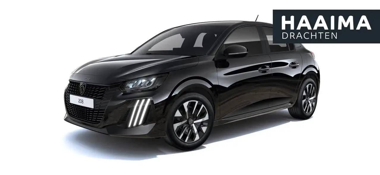 Peugeot 208 2026