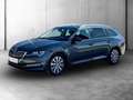 Skoda Superb Combi 2.0 TDI Style MATRIX+LEDER+LENKRDHZG Grau - thumbnail 2
