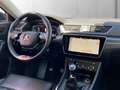 Skoda Superb Combi 2.0 TDI Style MATRIX+LEDER+LENKRDHZG Grau - thumbnail 13