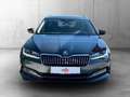 Skoda Superb Combi 2.0 TDI Style MATRIX+LEDER+LENKRDHZG Grau - thumbnail 6