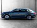 Skoda Superb Combi 2.0 TDI Style MATRIX+LEDER+LENKRDHZG Grau - thumbnail 4
