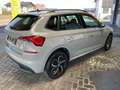 Skoda Kamiq 1,0 TSI Ambition DSG Grau - thumbnail 4