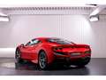 Ferrari F8 Tributo V8 3.9L 720CV Rouge - thumbnail 7