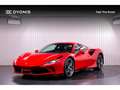 Ferrari F8 Tributo V8 3.9L 720CV Rouge - thumbnail 1