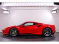 Ferrari F8 Tributo V8 3.9L 720CV Rouge - thumbnail 4