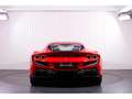 Ferrari F8 Tributo V8 3.9L 720CV Rouge - thumbnail 6