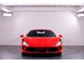 Ferrari F8 Tributo V8 3.9L 720CV Rouge - thumbnail 2