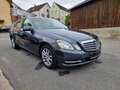 Mercedes-Benz E 220 CDI BlueEF. KLIMA+PDC+TÜV+XENON+BLUET. Grau - thumbnail 3