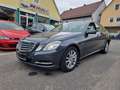 Mercedes-Benz E 220 CDI BlueEF. KLIMA+PDC+TÜV+XENON+BLUET. Grau - thumbnail 1